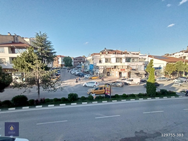 ATA EMLAKTAN SAFRANBOLU MERKEZDE SATILIK DÜKKAN - Görsel 23
