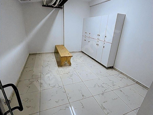 MEVSİM EYÜP SİTESİNDE KAPALI MUTFAKLI SATILIK 2+1 DAİRE - Görsel 20