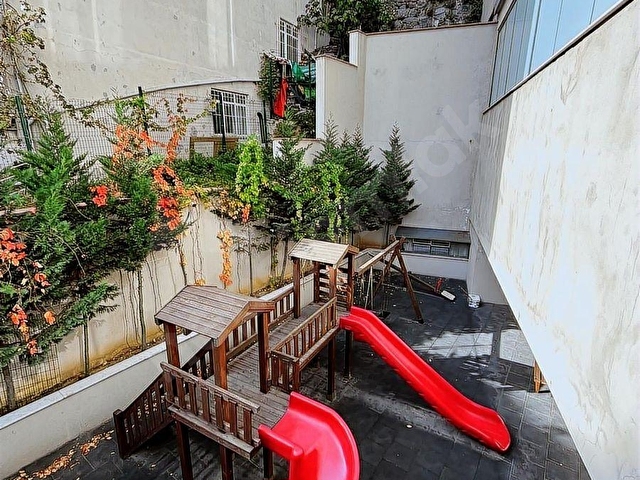 MEVSİM EYÜP SİTESİNDE KAPALI MUTFAKLI SATILIK 2+1 DAİRE - Görsel 12