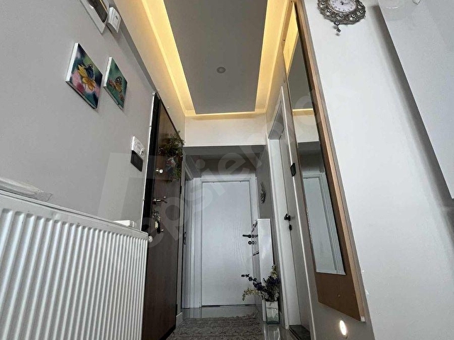 NERGİZ GONCALAR FULL TADİLATLI 2+1 DAİRE - Görsel 29