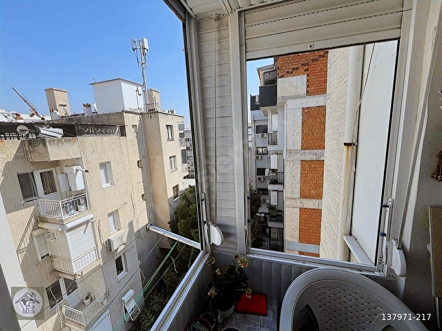 NERGİZ GONCALAR FULL TADİLATLI 2+1 DAİRE - Görsel 27