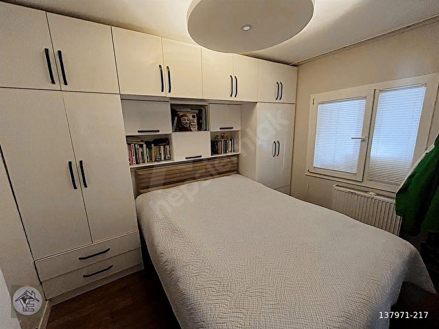 NERGİZ GONCALAR FULL TADİLATLI 2+1 DAİRE