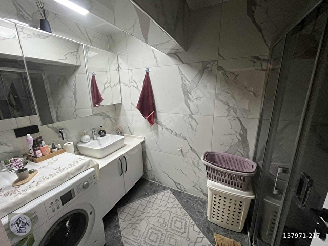 NERGİZ GONCALAR FULL TADİLATLI 2+1 DAİRE - Görsel 10