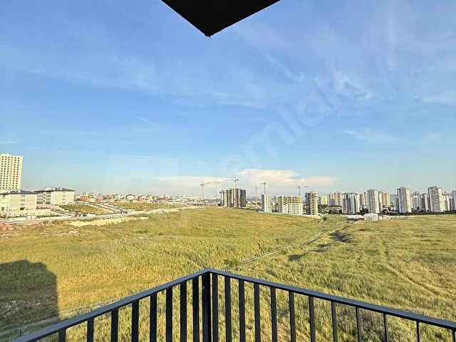 ISPARTAKULE SURYAPI SİTESİ MANZARALI 1+1 DAİRE