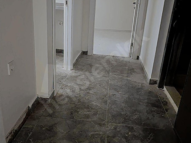 Esatpaşa mahallesinde bahçe kullanımlı etrafı açık daire - Görsel 2