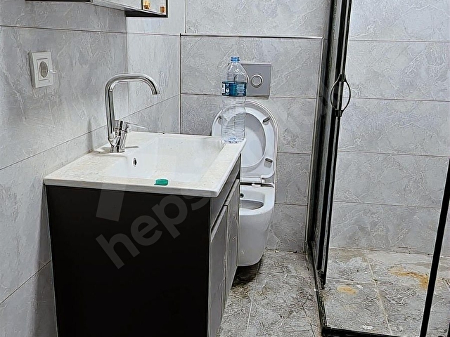 Esatpaşa mahallesinde bahçe kullanımlı etrafı açık daire - Görsel 5