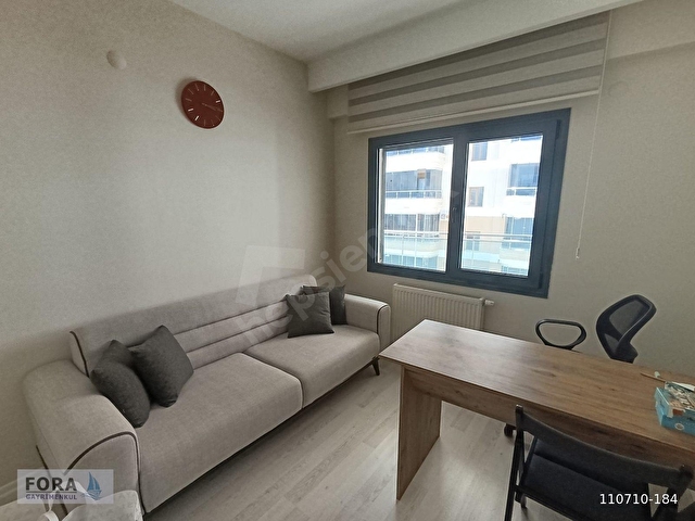 FORADAN GAZİEMİRDE ÇOK GENİŞ VE AYDINLIK 4+1 KİRALIK - Görsel 16