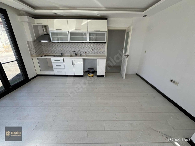 DAĞLI !GAYRİMENKULDEN 2+1 MERKEZİ YERDE FIRSAT DAİRE - Görsel 8