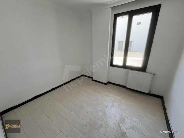 DAĞLI !GAYRİMENKULDEN 2+1 MERKEZİ YERDE FIRSAT DAİRE - Görsel 14