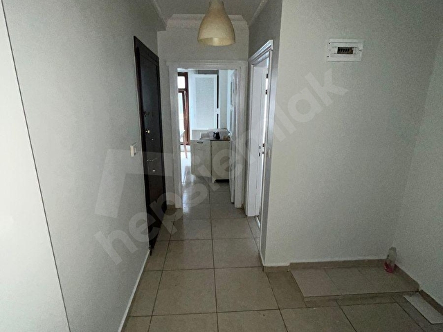 NAZAR EMLAK TAN 3+1 ARA KAT ASANSÖRLÜ TERTEMİZ DAİRE - Görsel 10