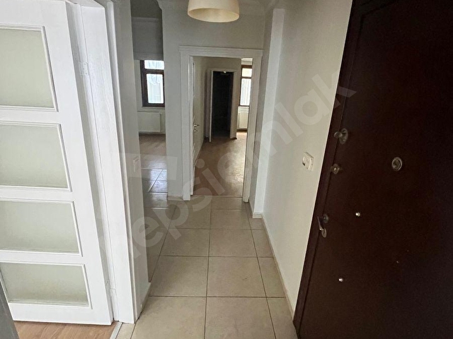 NAZAR EMLAK TAN 3+1 ARA KAT ASANSÖRLÜ TERTEMİZ DAİRE - Görsel 11