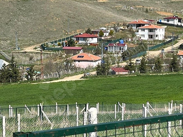 AKYURT KIZIK MÜKEMMEL KONUM ACİL SATILIK 250 M2 KOOPARATİF HİSSE
