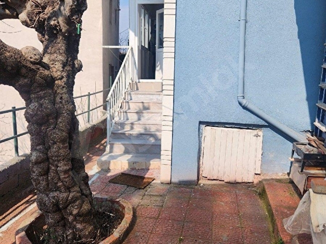Baltalimanında  3+1 kiralık daire. - Görsel 27