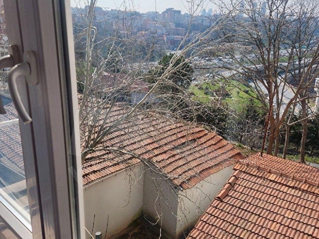 Baltalimanında  3+1 kiralık daire. - Görsel 28