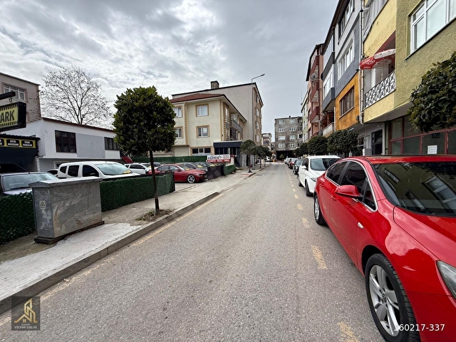 ÇARŞI MERKEZDE MUTFAK AYRI ARAKAT 2+1 UYGUN DAİRE - Görsel 21