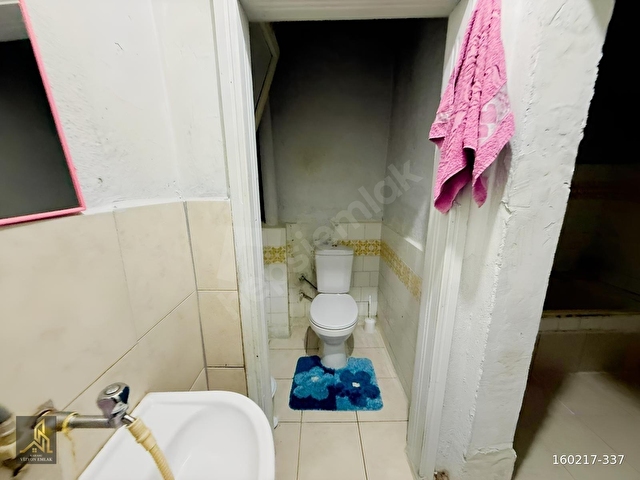 ÇARŞI MERKEZDE MUTFAK AYRI ARAKAT 2+1 UYGUN DAİRE - Görsel 15