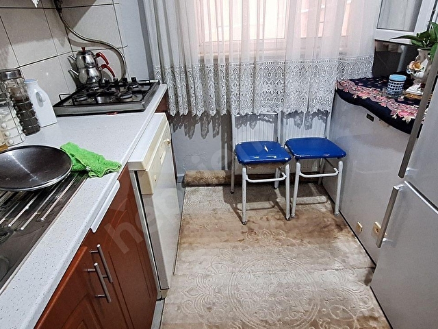 HATUN GAYRİMENKULDEN SATILIK KAVAKPINARDA 2+1 BAHÇE KATI DAİRE - Görsel 9