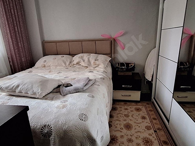 HATUN GAYRİMENKULDEN SATILIK KAVAKPINARDA 2+1 BAHÇE KATI DAİRE - Görsel 4