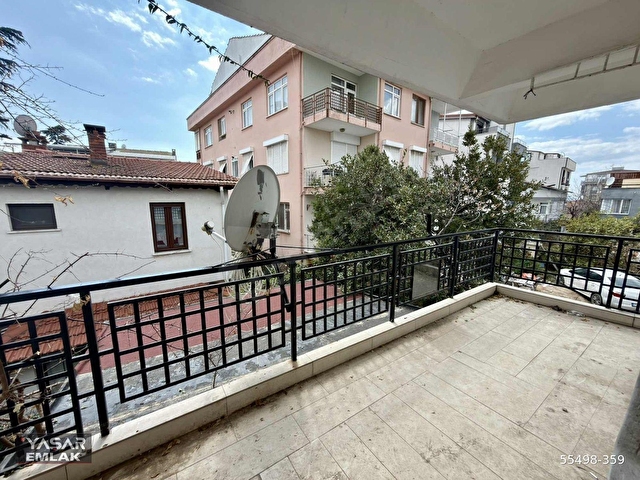 MERT ERKAN BAYRAMOGLU ADADA 2 + 1 80 M² ARA KAT KİRALIK DAİRE - Görsel 13