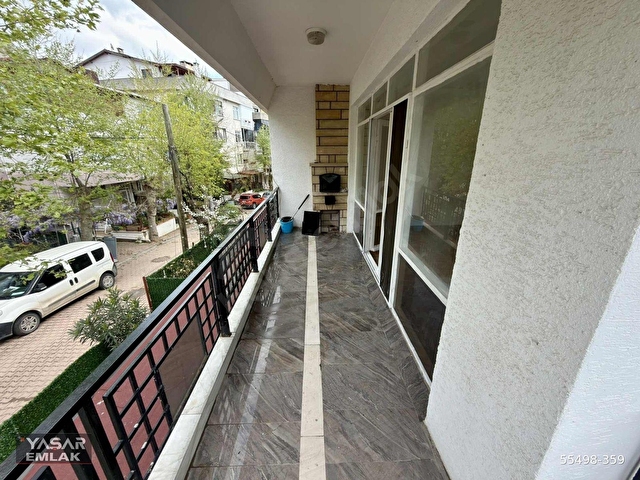MERT ERKAN BAYRAMOGLU ADADA 2 + 1 80 M² ARA KAT KİRALIK DAİRE - Görsel 25