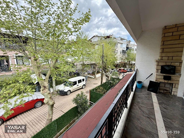 MERT ERKAN BAYRAMOGLU ADADA 2 + 1 80 M² ARA KAT KİRALIK DAİRE - Görsel 23