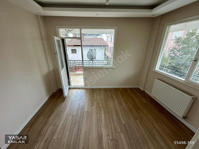 MERT ERKAN BAYRAMOGLU ADADA 2 + 1 80 M² ARA KAT KİRALIK DAİRE - Görsel 17