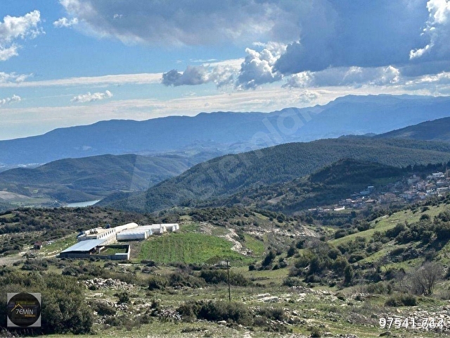 Hatay Yayladagínda Satilik Çiftlik ve Üretim Tesisi - Görsel 4