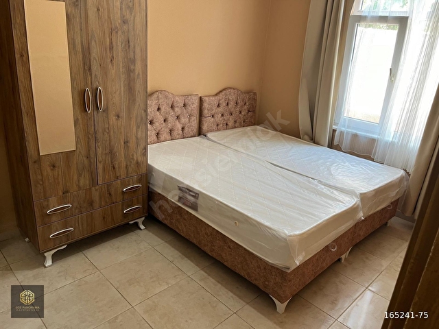 EGE PANORAMADAN HAVUZLU MÜSTAKİL KÖY EVİ - Görsel 10