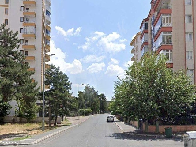 AREV GAYRİMENKUL ESENYURT SATILIK GENİŞ DAİRE - Görsel 3