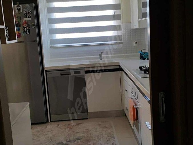AREV GAYRİMENKUL ESENYURT SATILIK GENİŞ DAİRE - Görsel 6