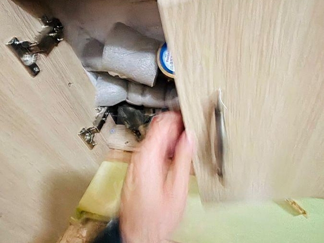 Ahiosman mh.d2 merkezde kiralık daire - Görsel 4