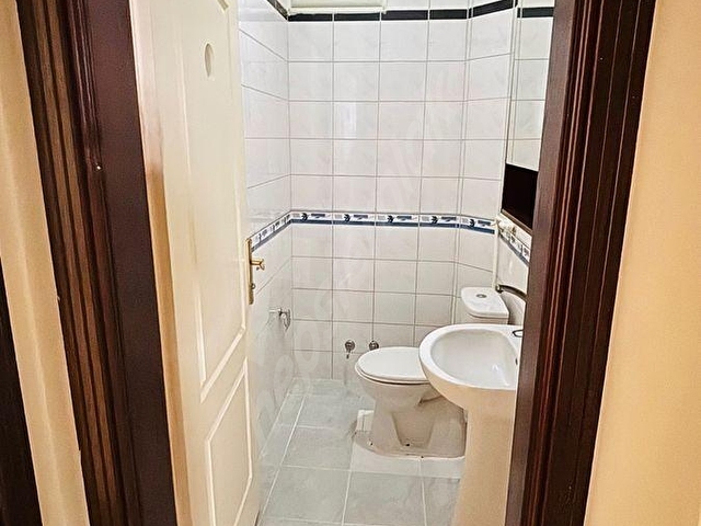 Ahiosman mh.d2 merkezde kiralık daire - Görsel 9