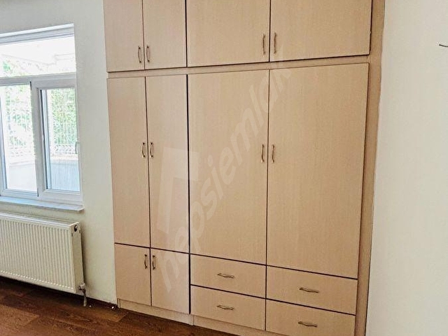 Ahiosman mh.d2 merkezde kiralık daire - Görsel 10