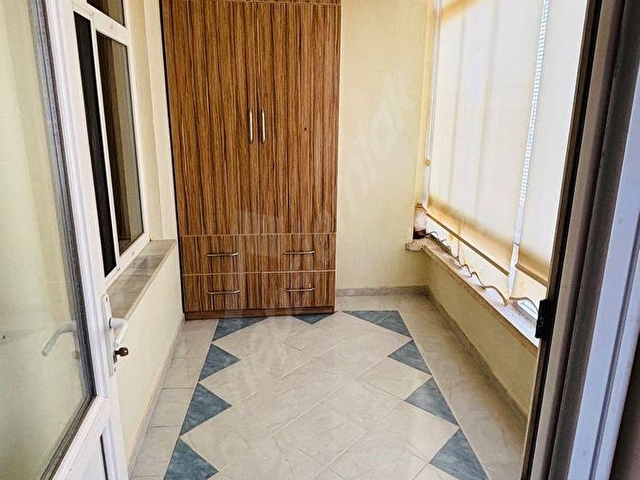 Ahiosman mh.d2 merkezde kiralık daire - Görsel 15