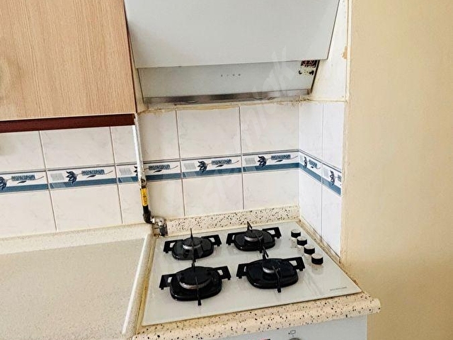 Ahiosman mh.d2 merkezde kiralık daire - Görsel 17