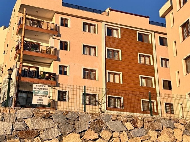Şehir merkezinde yatırıma uygun 7 yıllık bina sahibinden satılık - Görsel 15