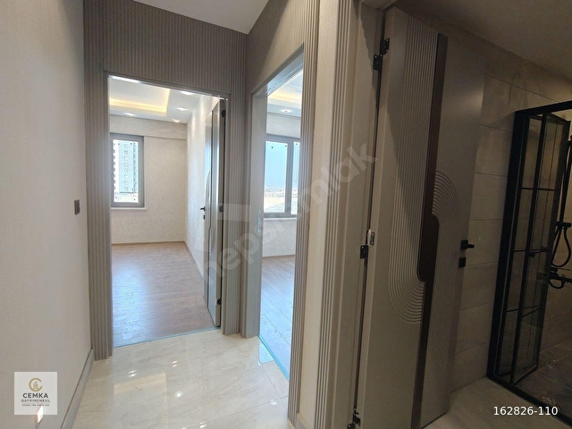 ALPASLANDA AKILI EV SİSTEMLİ ULTRA LÜKS SATILIK 2.5+1 DAİRE - Görsel 27