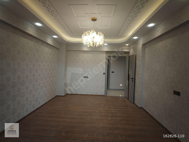 ALPASLANDA AKILI EV SİSTEMLİ ULTRA LÜKS SATILIK 2.5+1 DAİRE - Görsel 26