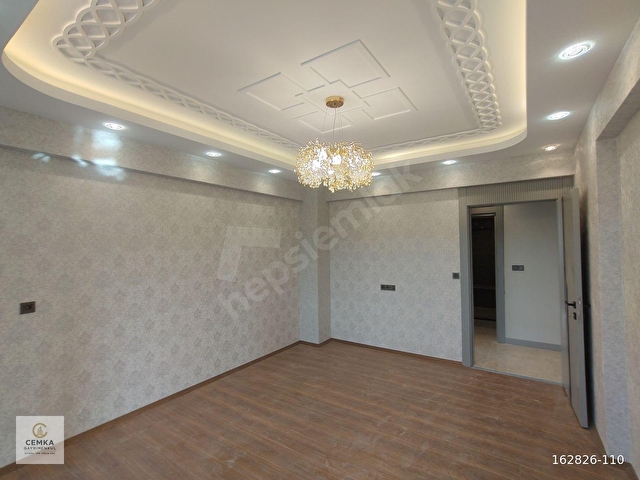 ALPASLANDA AKILI EV SİSTEMLİ ULTRA LÜKS SATILIK 2.5+1 DAİRE - Görsel 24