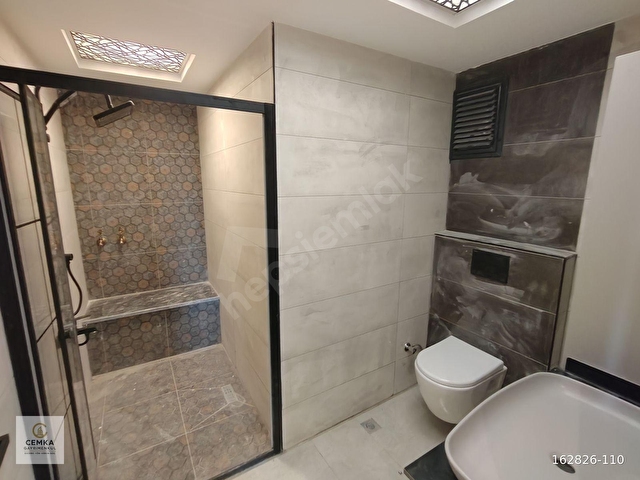 ALPASLANDA AKILI EV SİSTEMLİ ULTRA LÜKS SATILIK 2.5+1 DAİRE - Görsel 29