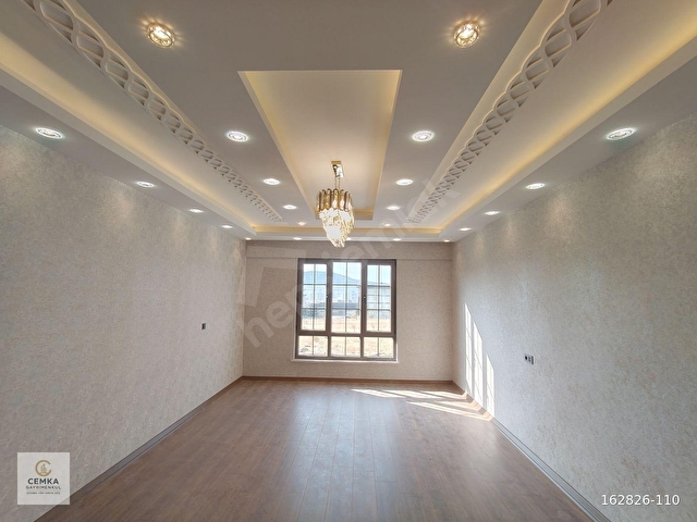 ALPASLANDA AKILI EV SİSTEMLİ ULTRA LÜKS SATILIK 2.5+1 DAİRE - Görsel 11