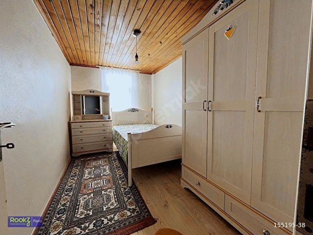 KERPEDE DENİZE YÜRÜME MESAFESİ EŞYALI YAZLIK DAİRE - Görsel 18