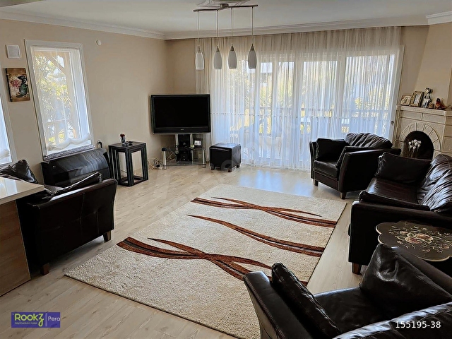 KERPEDE DENİZE YÜRÜME MESAFESİ EŞYALI YAZLIK DAİRE - Görsel 27