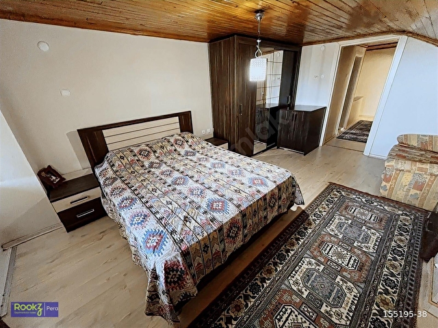 KERPEDE DENİZE YÜRÜME MESAFESİ EŞYALI YAZLIK DAİRE - Görsel 14