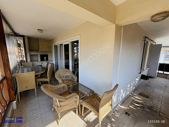 KERPEDE DENİZE YÜRÜME MESAFESİ EŞYALI YAZLIK DAİRE - Görsel 23