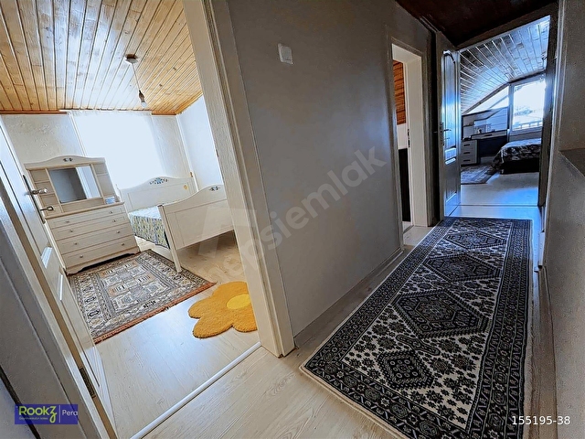 KERPEDE DENİZE YÜRÜME MESAFESİ EŞYALI YAZLIK DAİRE - Görsel 9