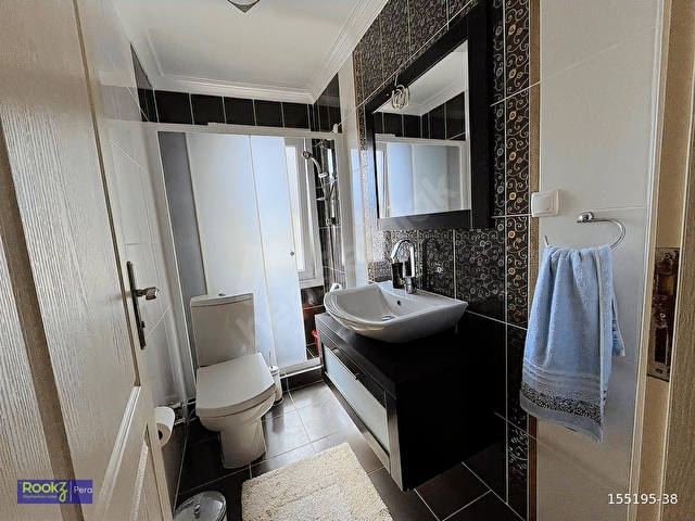 KERPEDE DENİZE YÜRÜME MESAFESİ EŞYALI YAZLIK DAİRE - Görsel 28