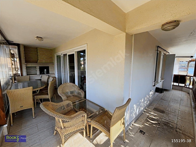 KERPEDE DENİZE YÜRÜME MESAFESİ EŞYALI YAZLIK DAİRE - Görsel 22