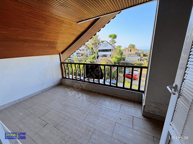 KERPEDE DENİZE YÜRÜME MESAFESİ EŞYALI YAZLIK DAİRE - Görsel 12
