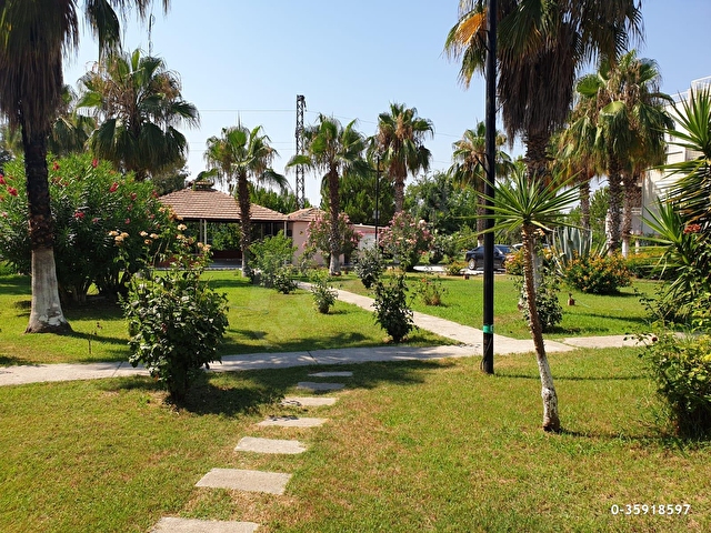 Sahibinden Antalya Manavgat Ozel Plaji Olan Denize 400mt Mesafe 0 35918597 Hurriyet Emlak